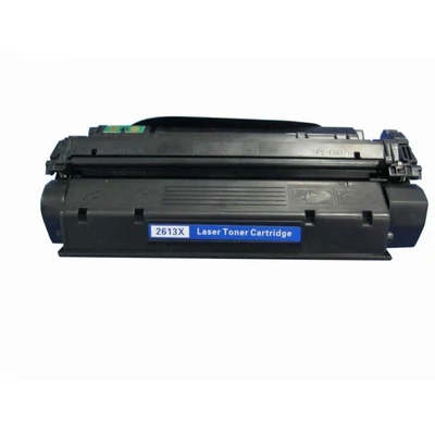 HP Q2613X (13X) toner FEKETE