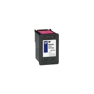 HP 27 tintapatron C8727A SZÍNES