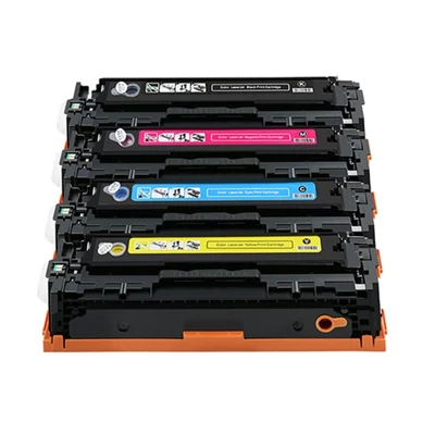 Canon CRG-045 (CRG045) utángyártott magenta toner