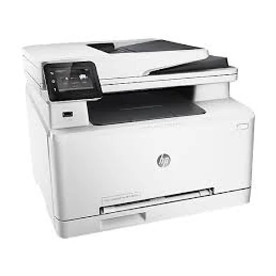 HP Color LJ Pro 200 M252dw nyomtató B4A22A kifutott termék