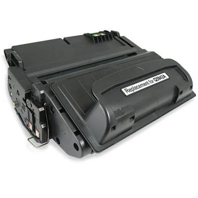HP Q5942A (42A) toner FEKETE