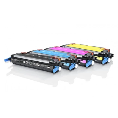 HP Q6471C toner KÉK