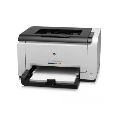 HP Laserjet Pro CP1025nw színes lézernyomtató CE918A kifutott termék