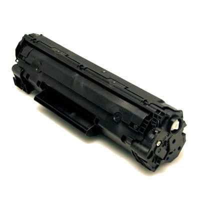 HP CE278A /CRG728 (78A) toner FEKETE utángyártott