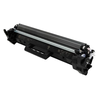HP CF380 FEKETE toner