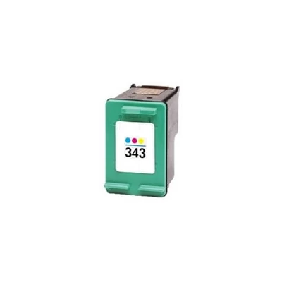 HP C8766EE Patron Low Color No.343 (Eredeti) tintapatron