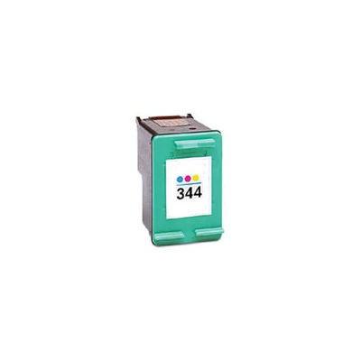 HP C9363EE Patron High Color No.344 (Eredeti) tintapatron