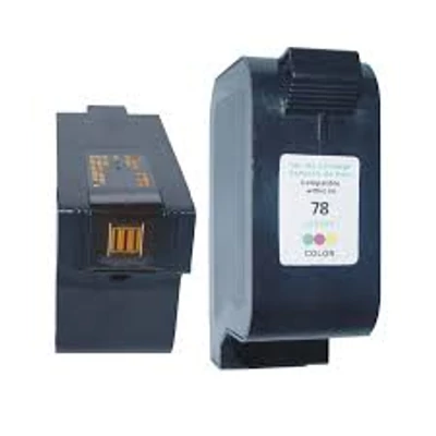HP 78 (6578C) tintapatron SZÍNES