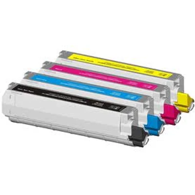 Oki C8600Y toner SÁRGA