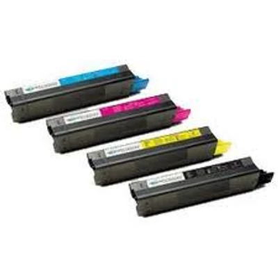 Oki C3100Y toner SÁRGA