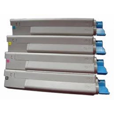 Oki C5600Y toner SÁRGA