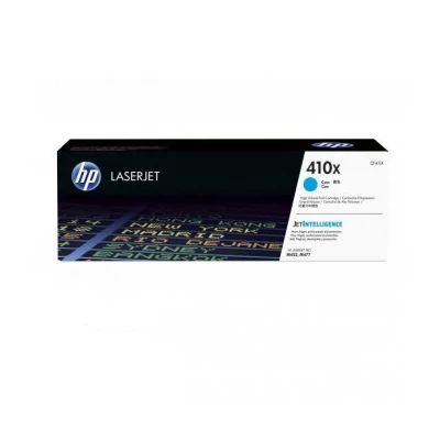 HP CF411A Toner Cyan 2,3k No.410A (Eredeti) CIÁN