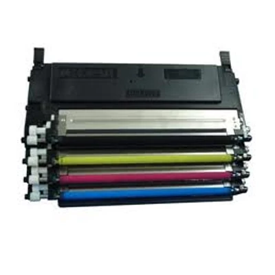 CLP310/CLP315BK toner FEKETE