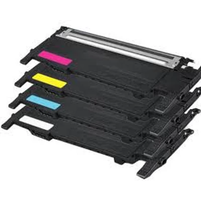 CLP325 TD-Y toner SÁRGA