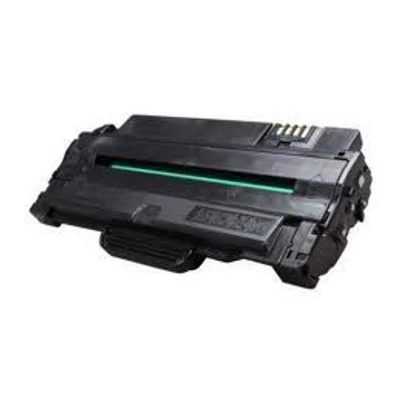 Samsung ML-1910 toner utángyártott (D1052, SCX-4600,SCX-4623) FEKETE