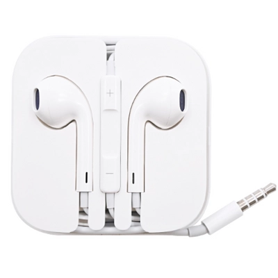 Fülhallgató, Apple Earpods Iphone 5, Iphone 6, Iphone 6s