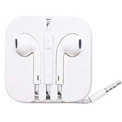 Fülhallgató, Apple Earpods Iphone 5, Iphone 6, Iphone 6s Fülhallgató, Apple Earpods Iphone 5, Iphone 6, Iphone 6s