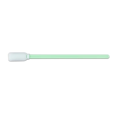 Tisztító Pálca (Cleaning Swab) 10,5mm x 128,2mm sponge fejbevonatú