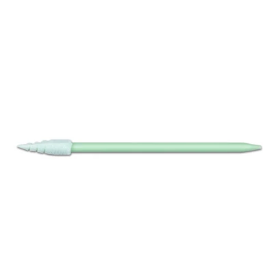 Tisztító Pálca (Cleaning Swab) 3,7 mm x 66, 8mm szivacs bevonatú fejjel 100db/csomag