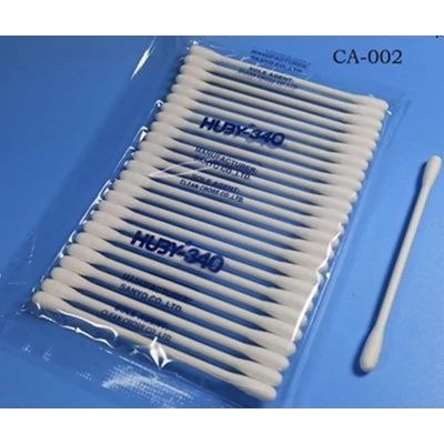 Tisztító Pálca HUBY CA002 25db/csomag