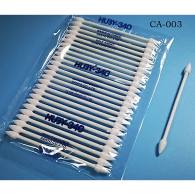 Tisztító Pálca HUBY CA003 25db/csomag