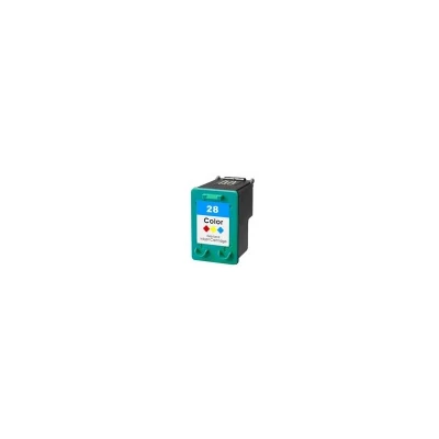 HP 28 tintapatron C8728AE SZÍNES