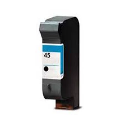 HP 51645AE Patron Black No.45  (Eredeti) FEKETE