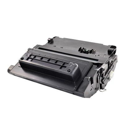 HP CF 281A (81A) toner FEKETE