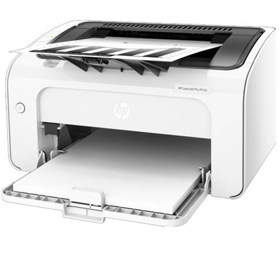 HP LaserJet Pro M12W Wifis nyomtató - kellékanyag CF279A toner kifutott termék
