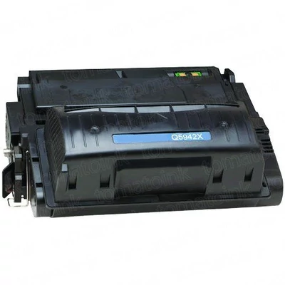 HP Q5942X (42X) toner FEKETE