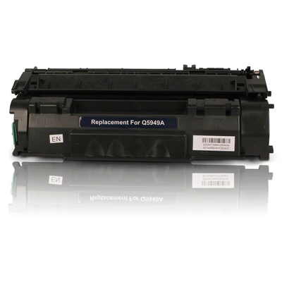 HP Q5949A (49A) toner FEKETE