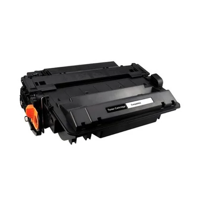 HP CE255A CRG724 CRG-724 utángyártott toner