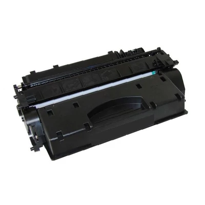 HP CF280A /CE505A 05A, 80A, CRG719 toner u-gyártott FEKETE HP CF280A /CE505A 05A, 80A, CRG719 toner u-gyártott FEKETE