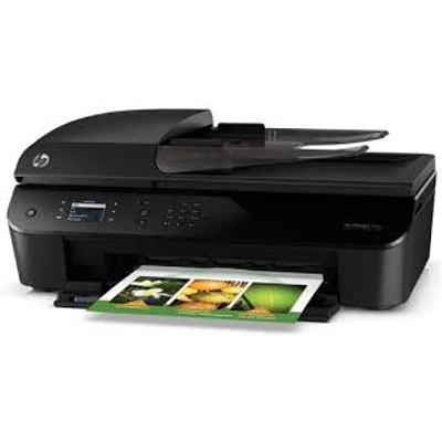 HP Deskjet 4645 Ink Advantage WiFi MFP nyomtató B4L10C kifutott termék