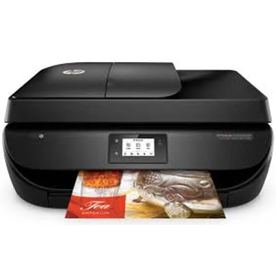 HP Deskjet 4675 Ink Advantage WiFi MFP nyomtató F1H97C - kifutott termék
