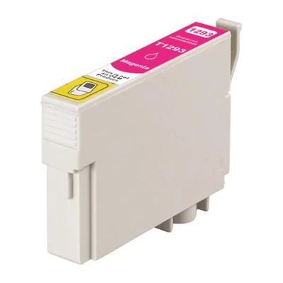Epson T1293 Magenta utángyártott tintapatron