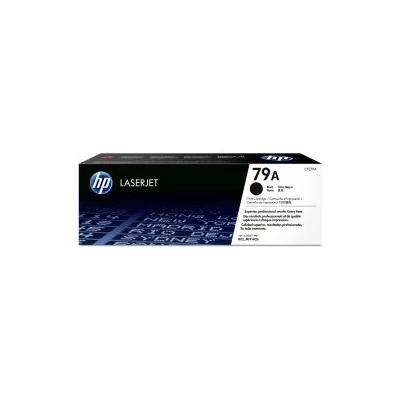 HP CF279A (79A) eredeti toner fekete