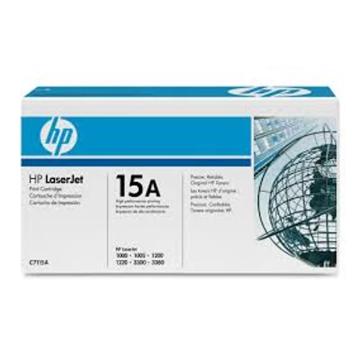 HP C4129X (29X) toner FEKETE