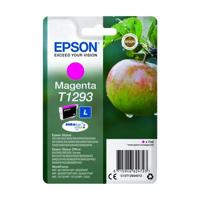 EPSON T1293 PATRON MAGENTA 7ML (EREDETI)