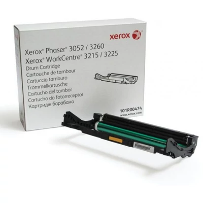XEROX PHASER 3052,WC3225 DRUM (EREDETI)
