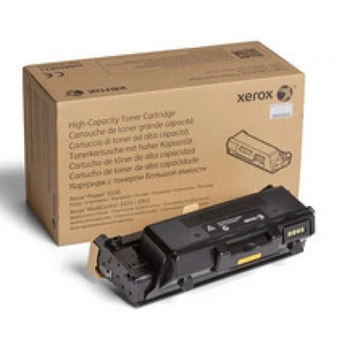 XEROX PHASER 3330, WC3335,3345 TONER 15K (EREDETI)