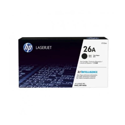 HP CF226A (26A) eredeti