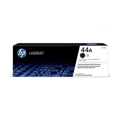 HP CF244A (44A) eredeti toner fekete