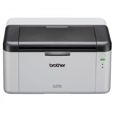 BROTHER HL1210WE NYOMTATÓ - kellékanyag TN1030 utángyártott toner