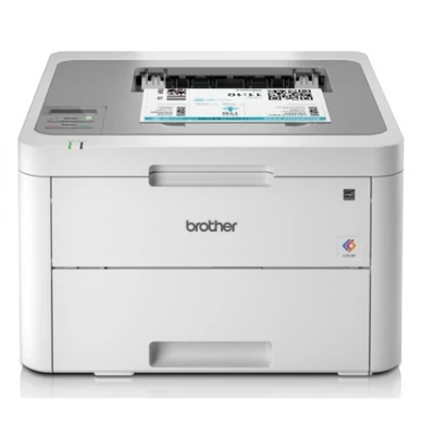 BROTHER HLL3210CW NYOMTATÓ- kellékanyag TN247fekete/Magenta/Cyan/sárga utángyártott toner
