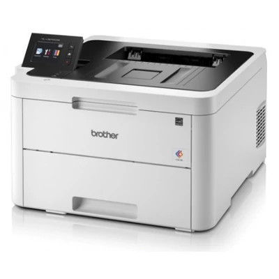 BROTHER HLL3270CDW NYOMTATÓ- kellékanyag TN247fekete/Magenta/Cyan/sárga utángyártott toner