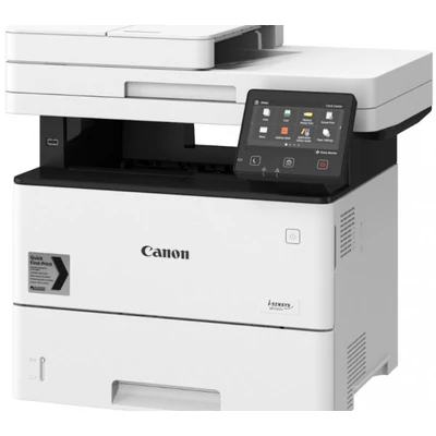 CANON MF542DNW DSDF MFP nyomtató - kellékanyag CRG056 utángyártott toner