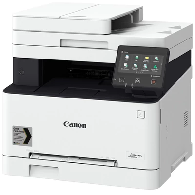 CANON MF643CDW SZÍNES MFP