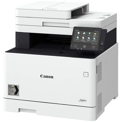 CANON MF744CDW SZÍNES MFP