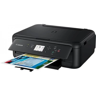 CANON TS5150 MFP BK - PG 540, CLI 541 utángyártott patron